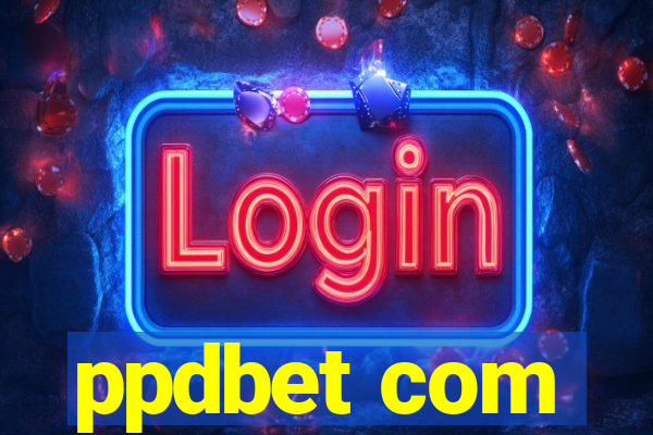 ppdbet com